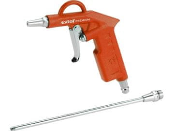 Extol Premium Pištolj za puhanje (8865060) BP 210