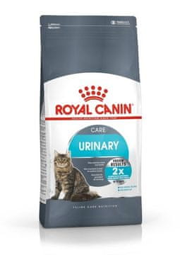 Royal Canin Royal Canin FCN Urinary Care - suha hrana za odrasle mačke - 4kg