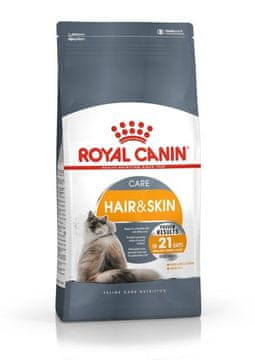 Royal Canin Royal Canin Hair & Skin Care 2kg