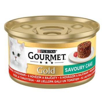slomart Purina 7613035464032 mokra hrana za mačke 85 g