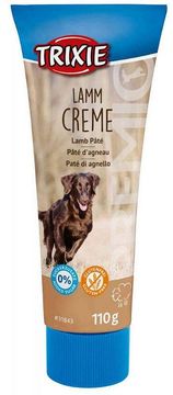 Trixie TRIXIE Lamm Creme - pašteta za pse - 110 g