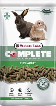 Versele Laga Versele-Laga Complete Cuni Adult - Hrana za odrasle kuniće 1,75 kg