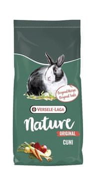 Versele Laga Versele Laga Nature Original Cuni hrana za patuljaste kuniće 9 kg