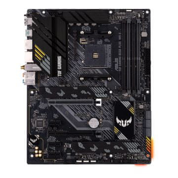 ASUS Tuf gaming B550-plus WiFi II matična ploča