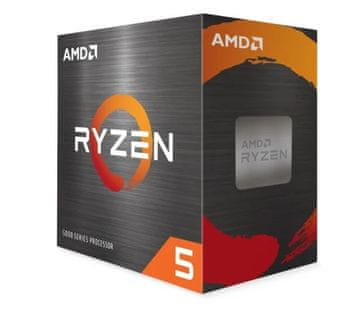 AMD Ryzen 5 5600 procesor 3.5 GHz 32 MB L3 Box