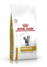 Royal Canin Karma royal canin urinary moderate calorie cat (9 kg)