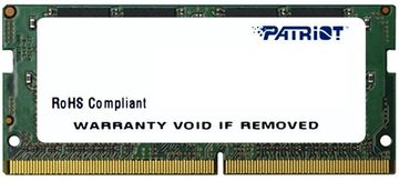 Patriot Patriot Memory 8GB DDR4 2400MHz RAM modul