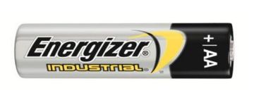Energizer ENERGIZER baterija INDUSTRIAL PRO AA LR6 1.5V 10 kom