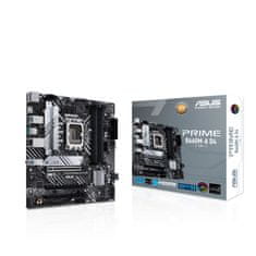 ASUS PRIME B660M-A D4-CSM matična ploča, LGA1700, DDR4 (90MB19K0-M1EAYC)