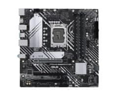 ASUS PRIME B660M-A D4-CSM matična ploča, LGA1700, DDR4 (90MB19K0-M1EAYC)