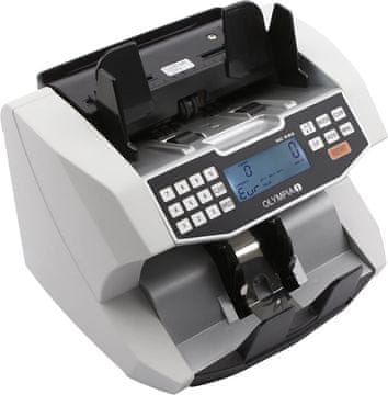 Olympia Detektor i brojač novčanica olympia nc 590 947730590