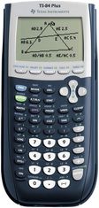 Texas Instruments Kalkulator texas grafički ti-84 plus
