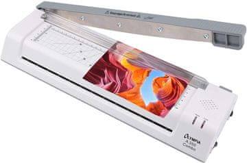 Olympia Plastifikator i giljotina olympia a3 a350 combo 3130