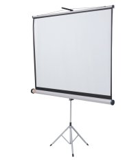 Nobo Projekcijsko platno 1750x1325mm 4:3 nobo na stojalu 1902396