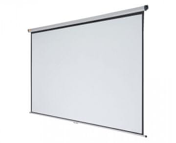 Nobo Projekcijsko platno 2400x1813mm 4:3 nobo 1902394