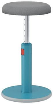 Leitz Stolac leitz ergo cosy active sit&stand plavi 65180061
