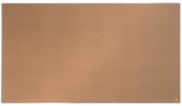 Nobo Ploča pluto nobo 69x122 widescreen impression pro 55" 1915416