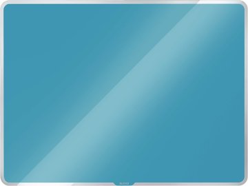 Leitz Staklena ploča 40x60 leitz cosy plava 70420061