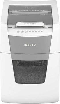 Leitz Uništavač dokumenata leitz iq autofeed 100 4x30 p4 80110000