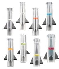 Olympia Pvc tuba za sortirnik kovanica cc 202 olympia pvc 947730298