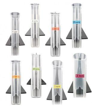 Olympia Pvc tuba za sortirnik kovanica cc 202 olympia pvc 947730298