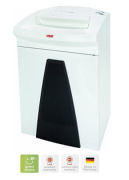 HSM Uništavač dokumenata hsm b26/3,9 securio p-2 1800