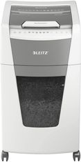 Leitz Uništavač dokumenata leitz iq autofeed 300 4x30 p4 80150000