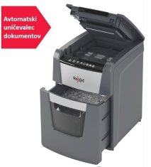 Rexel Uništavač dokumenata rexel auto+ 100x 4x28/p4 optimum 2020100xeu