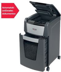 Rexel Uništavač dokumenata rexel auto+ 300x 4x25/p4 optimum 2020300xeu