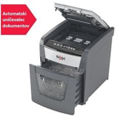 Rexel Uništavač dokumenata rexel auto+ 50x 4x28/p4 optimum 2020050xeu
