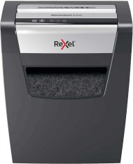 Rexel Uništavač dokumenata rexel momentum x312 5x42/p3 2104572eu