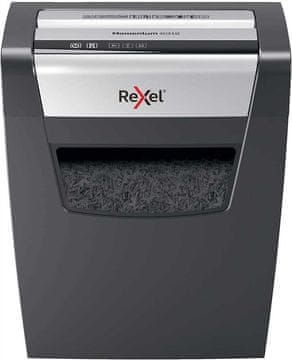 Rexel Uništavač dokumenata rexel momentum x312 5x42/p3 2104572eu