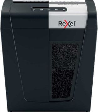 Rexel Uništavač dokumenata rexel secure mc4 2x15 p-5 2020129eu