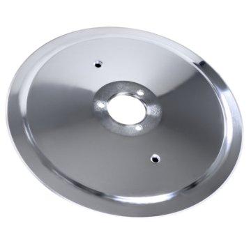 Royal Catering Čelični nož za disk za rezanje 250 mm