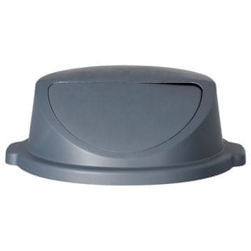 Poklopac na šarke za okruglu košaru , promjera 50 cm - Hendi 691434