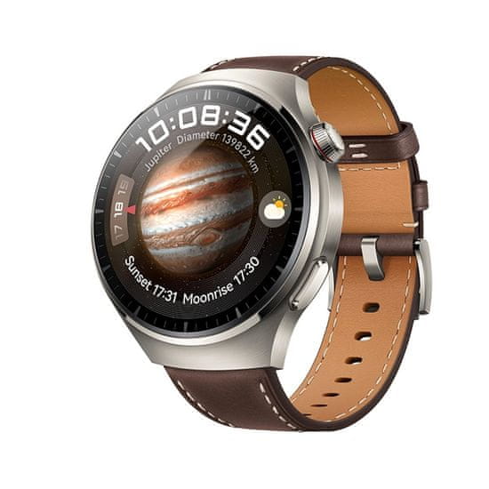 Huawei Watch 4 Pro Titanium pametni sat (MEDES-L19L)