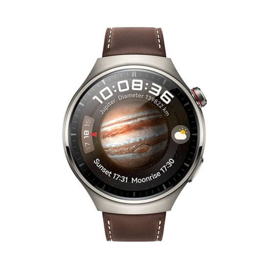 Huawei Watch 4 Pro Titanium pametni sat MEDES L19L MALL.HR