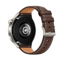 Huawei Watch 4 Pro Titanium pametni sat (MEDES-L19L)