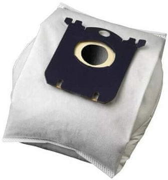 KOMA Zamjenske vrećice za usisavač KRA-SB02S (Više vrećica, S-BAG SMS)