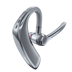 DUDAO U4XS Bluetooth Handsfree slušalica, siva