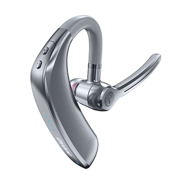 DUDAO U4XS Bluetooth Handsfree slušalica, siva
