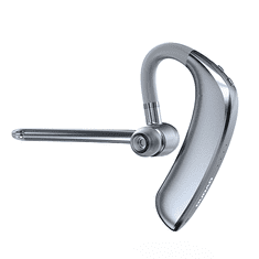 DUDAO U4XS Bluetooth Handsfree slušalica, siva