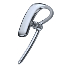 DUDAO U4XS Bluetooth Handsfree slušalica, siva