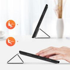 Dux Ducis Domo maska za Google Pixel Tablet, crno