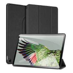 Dux Ducis Domo maska za Google Pixel Tablet, crno