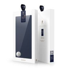 Dux Ducis Skin Pro preklopna maska za Samsung Galaxy S23 FE, plava