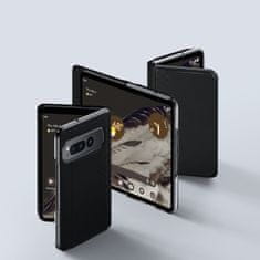 Dux Ducis Bril preklopna maska za Google Pixel Fold, crno