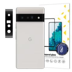 MG Full Camera zaštitno staklo za Google Pixel 6 Pro