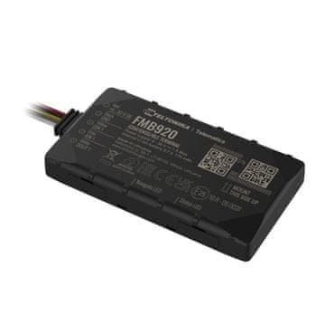 Teltonika GPS lokator FMB920