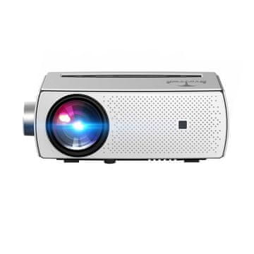 Byintek Projektor BYINTEK K18 Smart LCD 4K Android OS